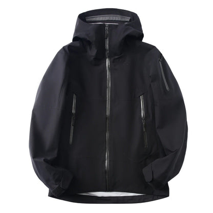 Shell Jacket Waterproof Adhesive All-purpose Jacket Men's Clothing