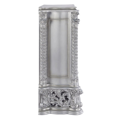 Valkyrie - Chest - Antique Platinum