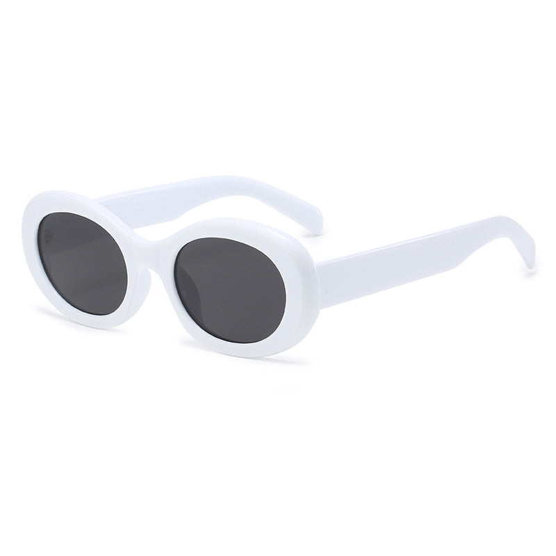 European And American High-end INS Babe Sunglasses