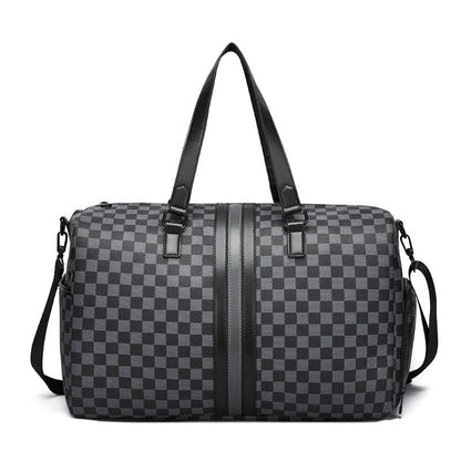 Large Capacity Portable Luggage Bag Multi-function For Short-distance Travel