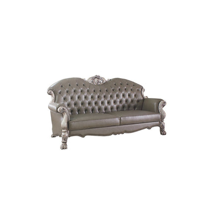 Dresden - Sofa w/5 Pillows