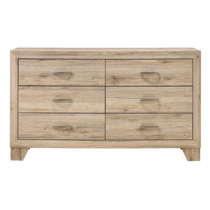 Miquell - Dresser