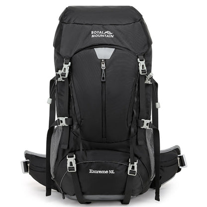 Waterproof Large Capacity Backpack Multi-functional Wear-resistant