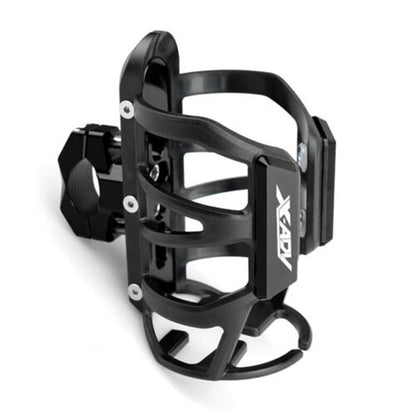 Modified Bumper Water Bottle Cage