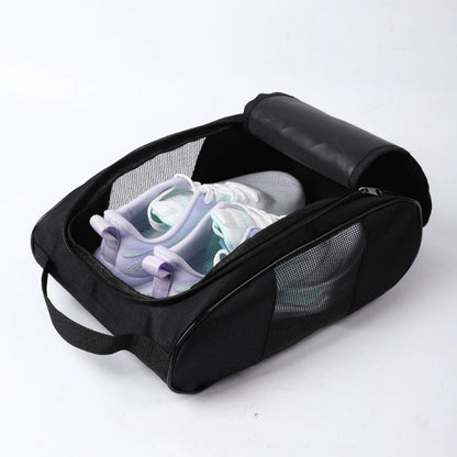 Multi-functional Portable Travel Shoe Bag
