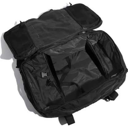 Multifunctional Outdoor Camouflage Travel Sports Off-road Tactical Durable Mountaineering Backpack