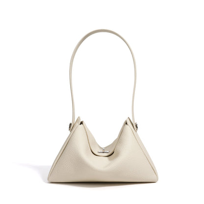 High-end Commuter Dumpling Bag Can Be Worn As A Crossbody