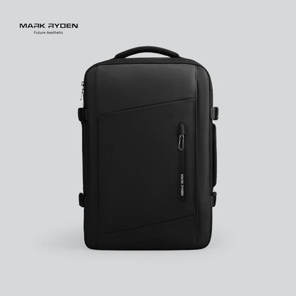 Vacuum Compression Backpack Travel Computer Business