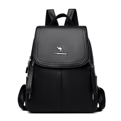 Women's Fashion All-match Travel Bag Large Capacity