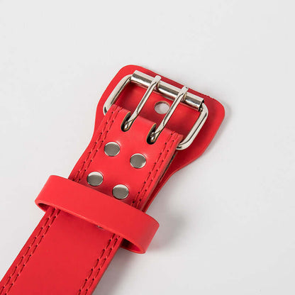 Back Support Belt by Vellmara