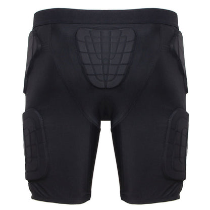 Anti-collision Clothing Basketball Rugby Sports Pants