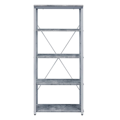 Jurgen - Bookshelf
