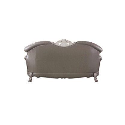 Dresden - Sofa w/5 Pillows