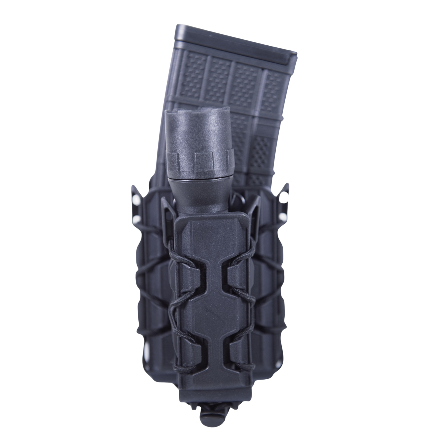 High Speed Gear Polymer Double Decker V2 | Magazine Pouch