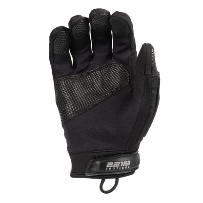 Commander Gloves | Hard Knuckles Full Dexterity Level 5 Cut Resistant