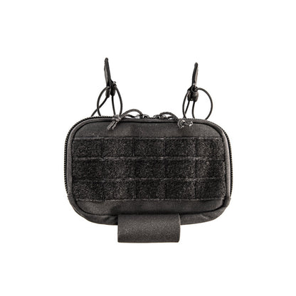 HSGI Mini Map V2 | Mini Modular Admin Pouch | Made in the USA