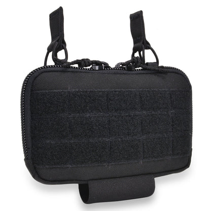 HSGI Mini Map V2 | Mini Modular Admin Pouch | Made in the USA