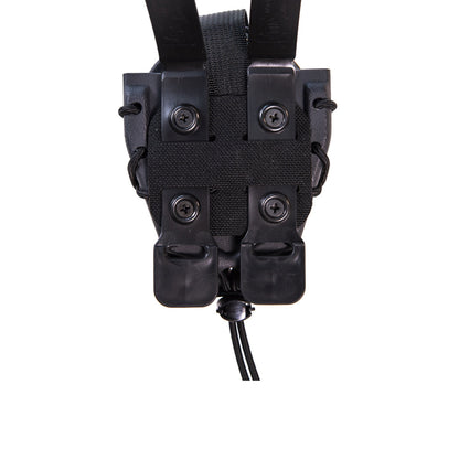 High Speed Gear Slick Handcuff TACO | Kydex® | Made in the USA