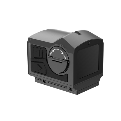 INFITAC Fast Mini FMP13 | w/ Standard RMR Footprint & Rifle Mount Compatible