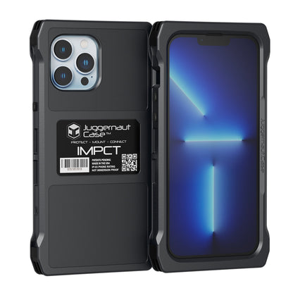 iPhone 13 Pro Max IMPCT Phone Case | Made in USA