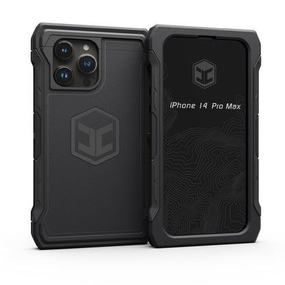 iPhone 14 Pro Max ADVNTR Phone Case | Made in USA