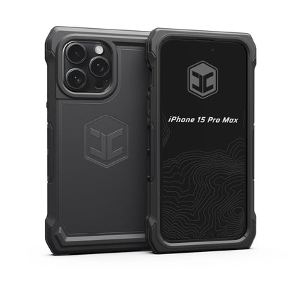 iPhone 15 Pro Max ENDVR Phone Case | Made in USA