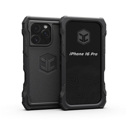 iPhone 16 Pro ADVNTR Phone Case | Made in USA