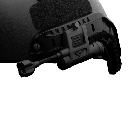 Princeton Tec Charge X IR Max | Tactical Headlamp | Made in USA
