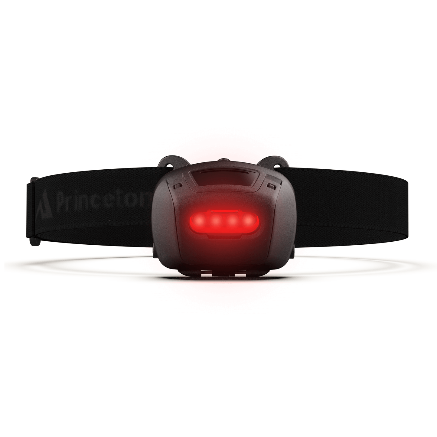 Princeton Tec Quad Tactical MPLS | 78 Lumens Headlamp | Made in USA