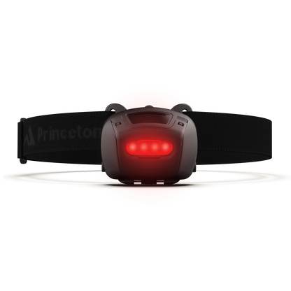 Princeton Tec Quad Tactical MPLS | 78 Lumens Headlamp | Made in USA