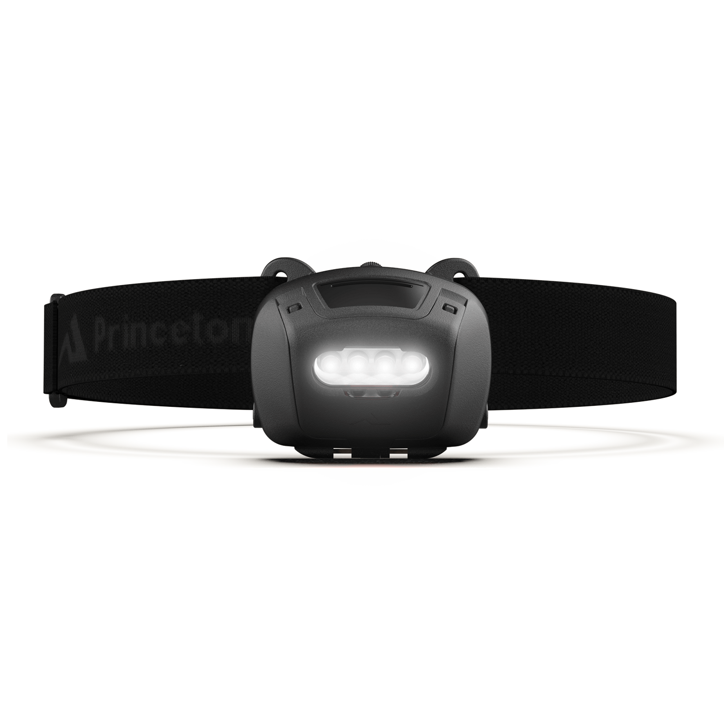 Princeton Tec Quad Tactical MPLS | 78 Lumens Headlamp | Made in USA
