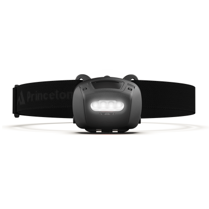 Princeton Tec Quad Tactical MPLS | 78 Lumens Headlamp | Made in USA