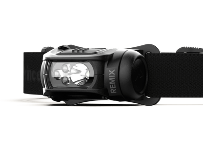 Princeton Tec Remix Pro | 300 Lumens | 17 hours