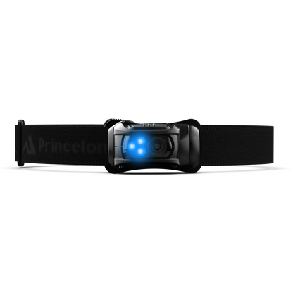 Princeton Tec Remix RGB | 450 Lumens | 30 hours