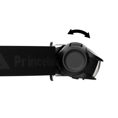 Princeton Tec Remix RGB | 450 Lumens | 30 hours