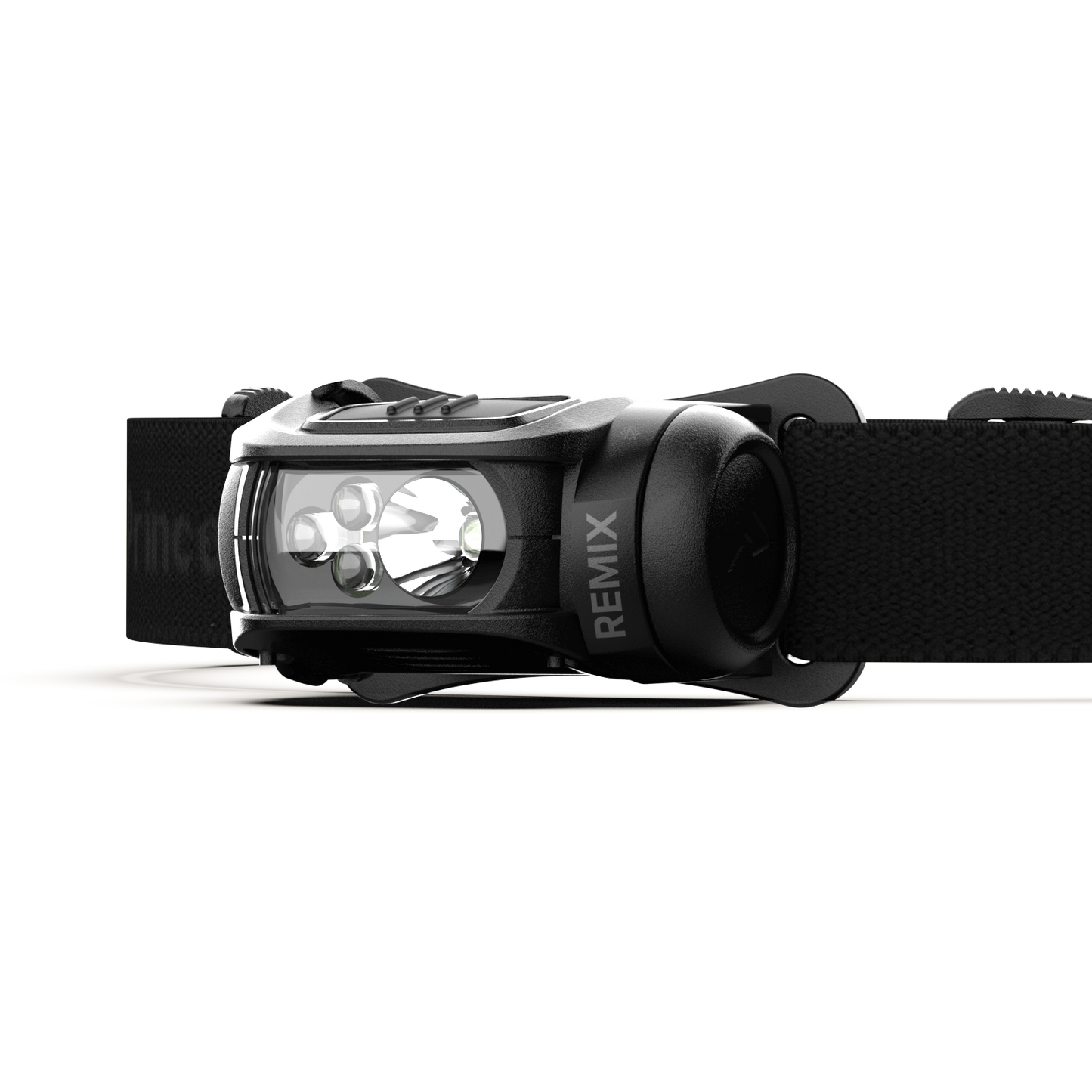 Princeton Tec Remix RGB | 450 Lumens | 30 hours