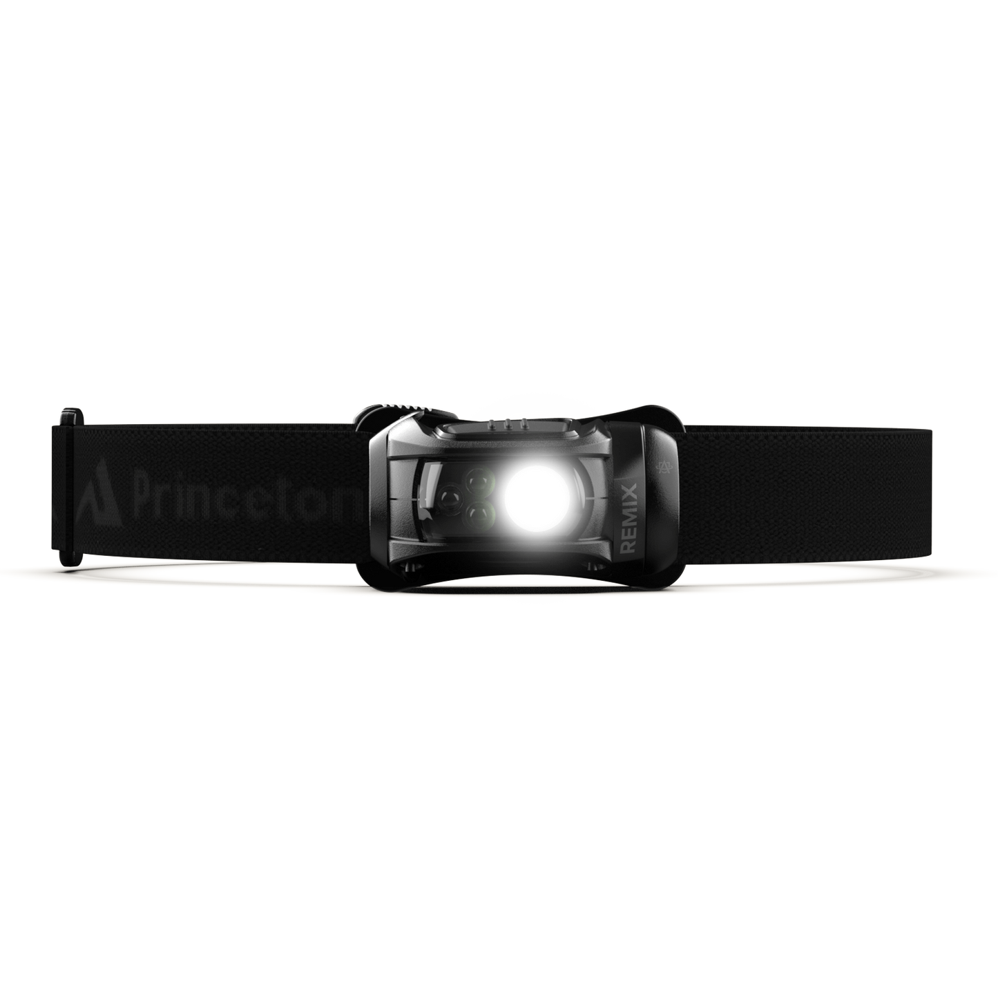 Princeton Tec Remix RGB | 450 Lumens | 30 hours