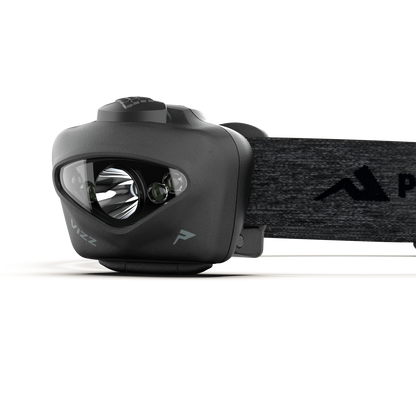 Princeton Tec Vizz | 550 Lumens | 90 Hours