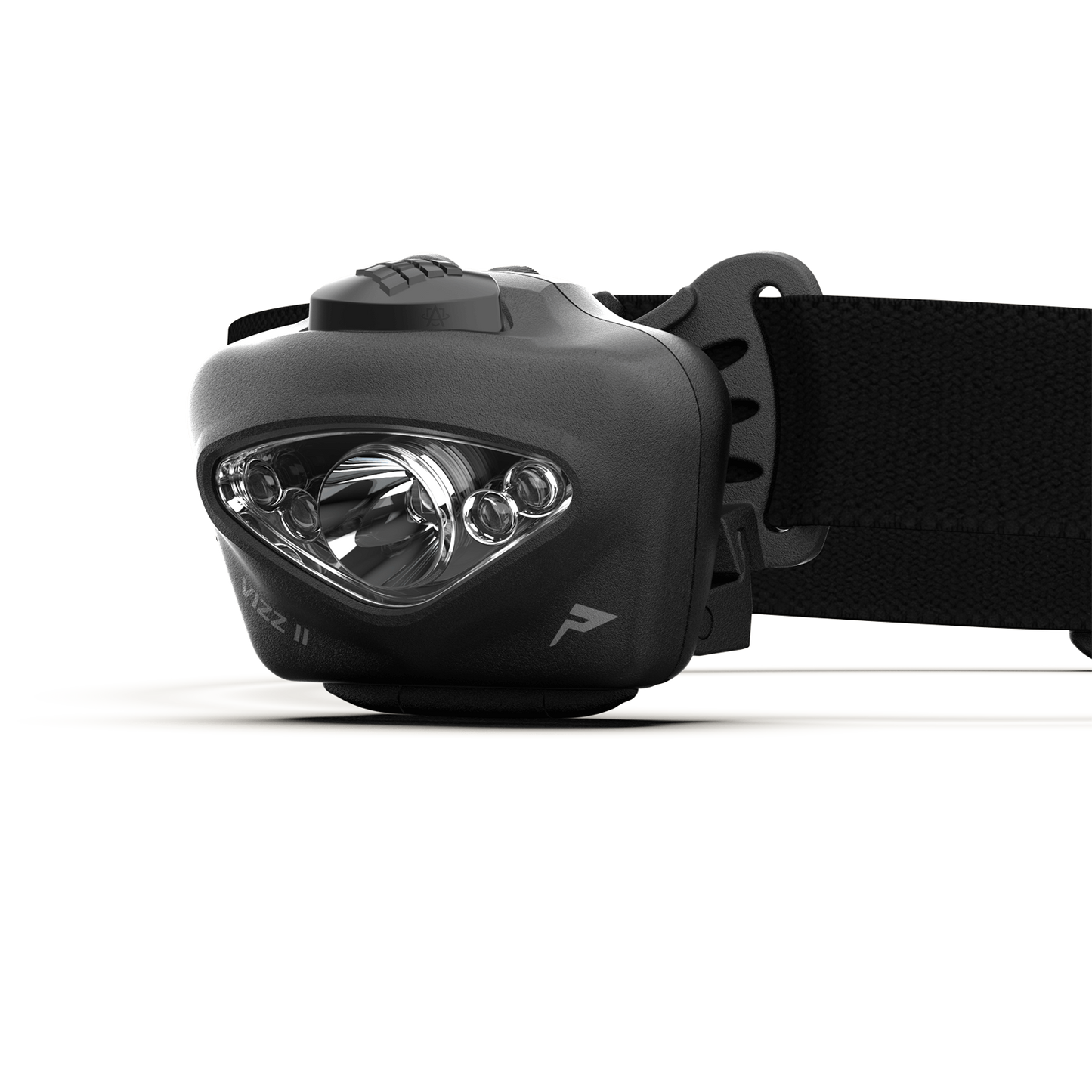 Princeton Tec Vizz II MPLS | 200 Lumens | 102 Hours