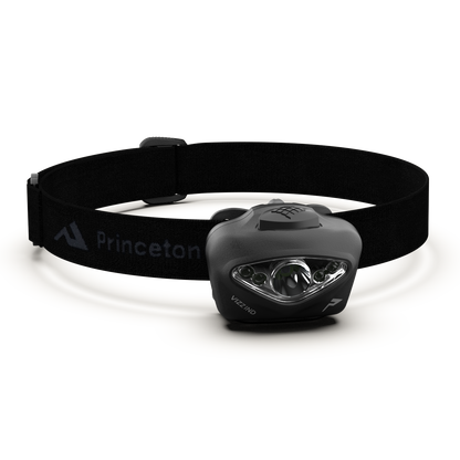 Princeton Tec Vizz II MPLS | 200 Lumens | 102 Hours