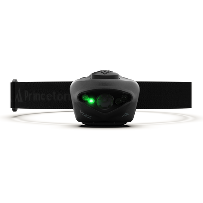 Princeton Tec Vizz 550 RGB | 550 Lumens | 33 Hours