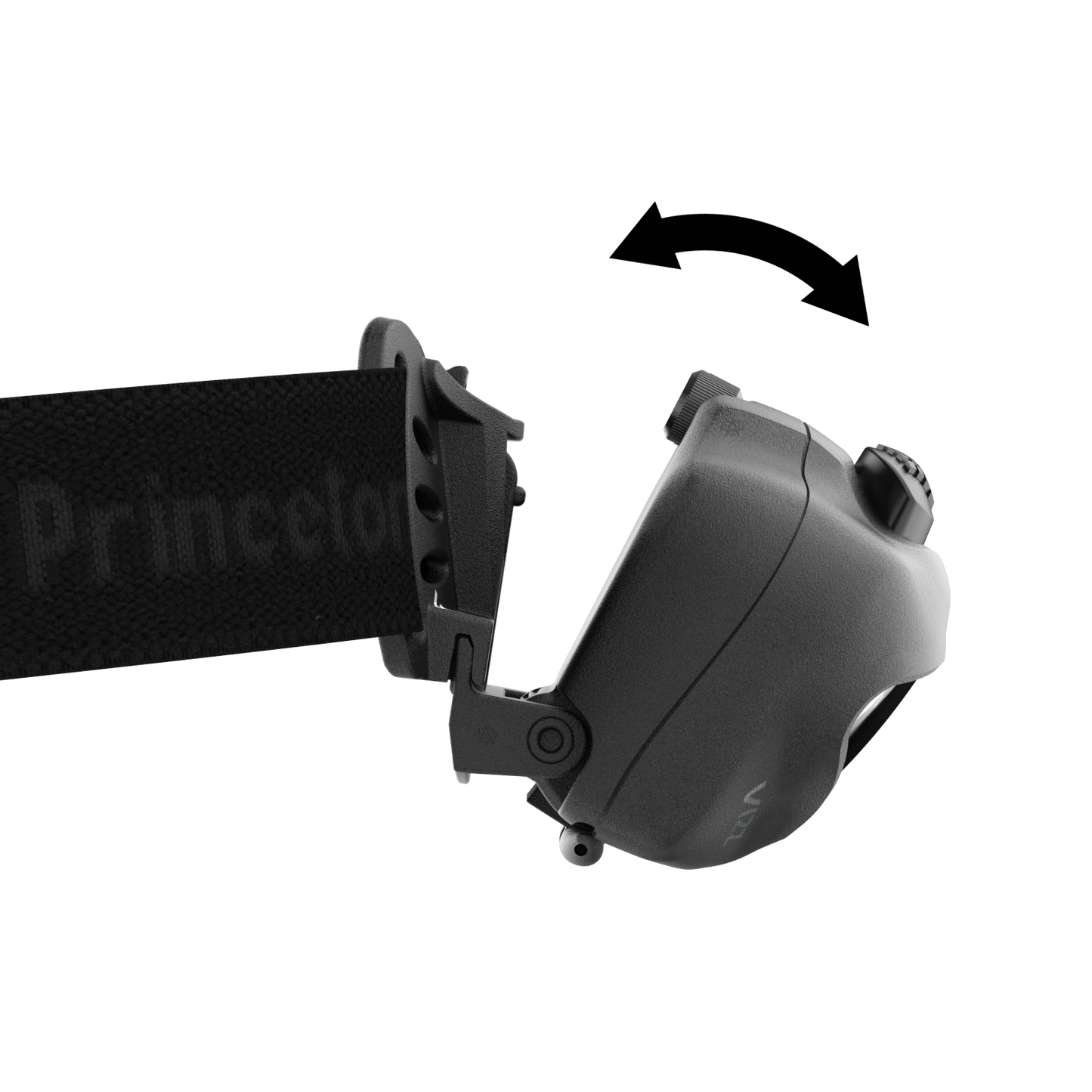 Princeton Tec Vizz 550 RGB MPLS | 550 Lumens | 33 Hours