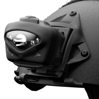 Princeton Tec Vizz 550 RGB MPLS | 550 Lumens | 33 Hours
