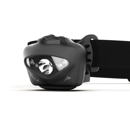 Princeton Tec Vizz 550 RGB MPLS | 550 Lumens | 33 Hours