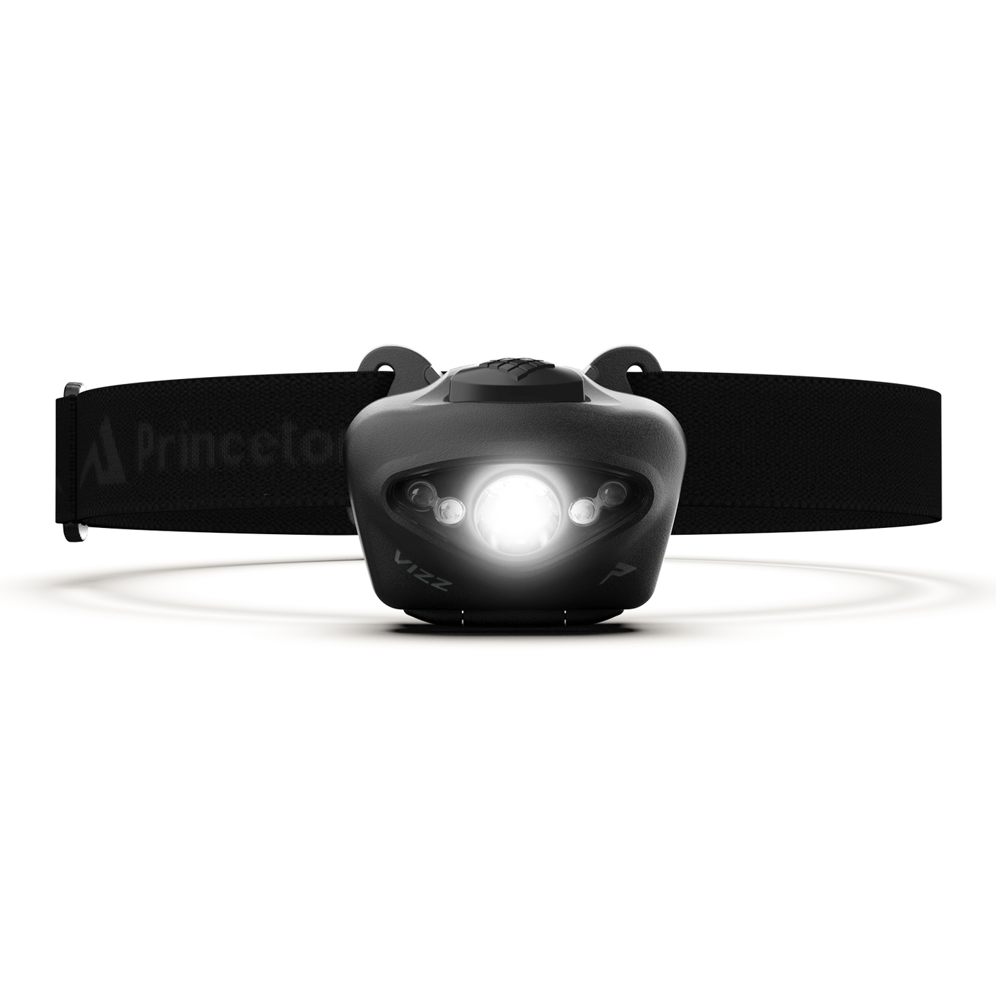 Princeton Tec Vizz 550 RGB MPLS | 550 Lumens | 33 Hours