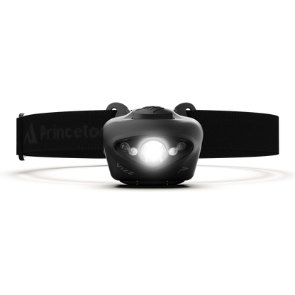 Princeton Tec Vizz 550 RGB MPLS | 550 Lumens | 33 Hours