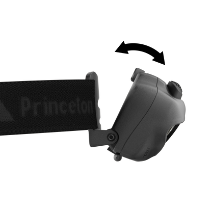 Princeton Tec Vizz 550 RGB | 550 Lumens | 33 Hours