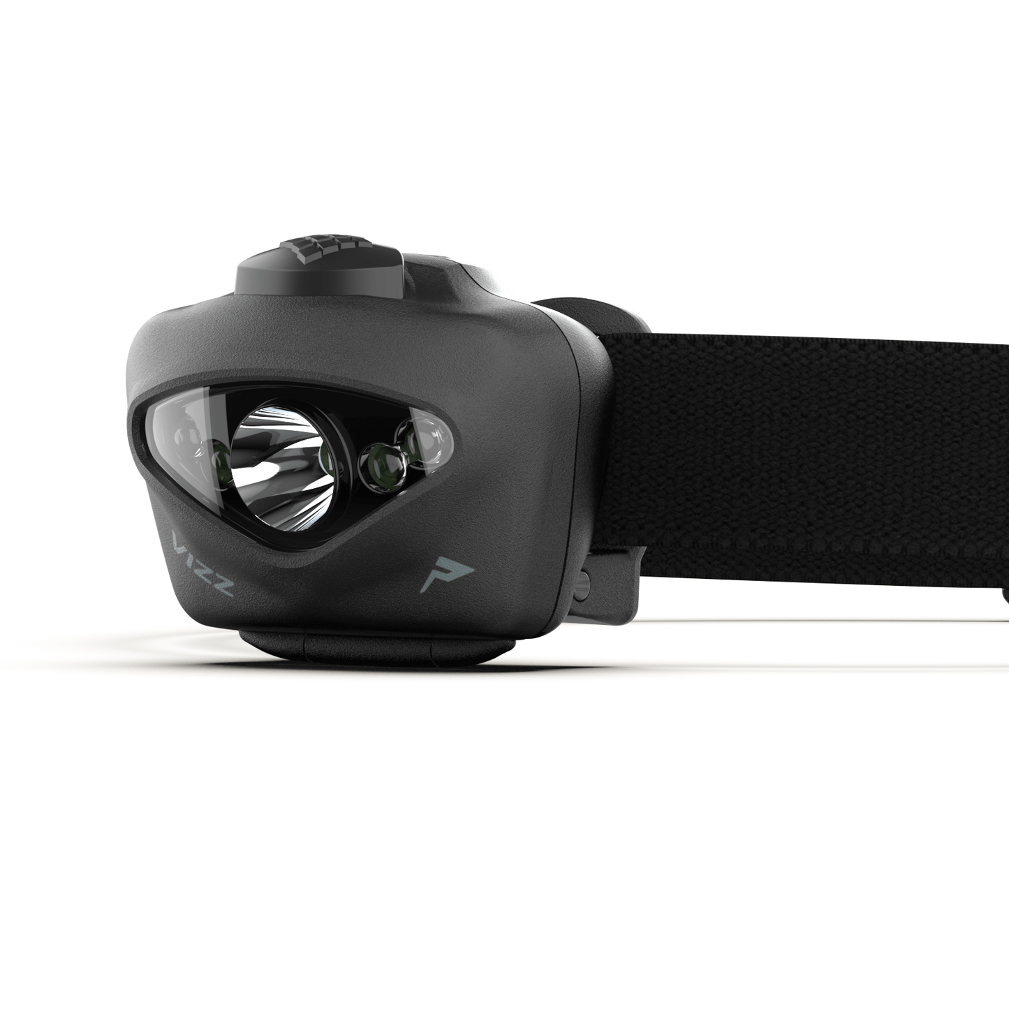 Princeton Tec Vizz 550 RGB | 550 Lumens | 33 Hours