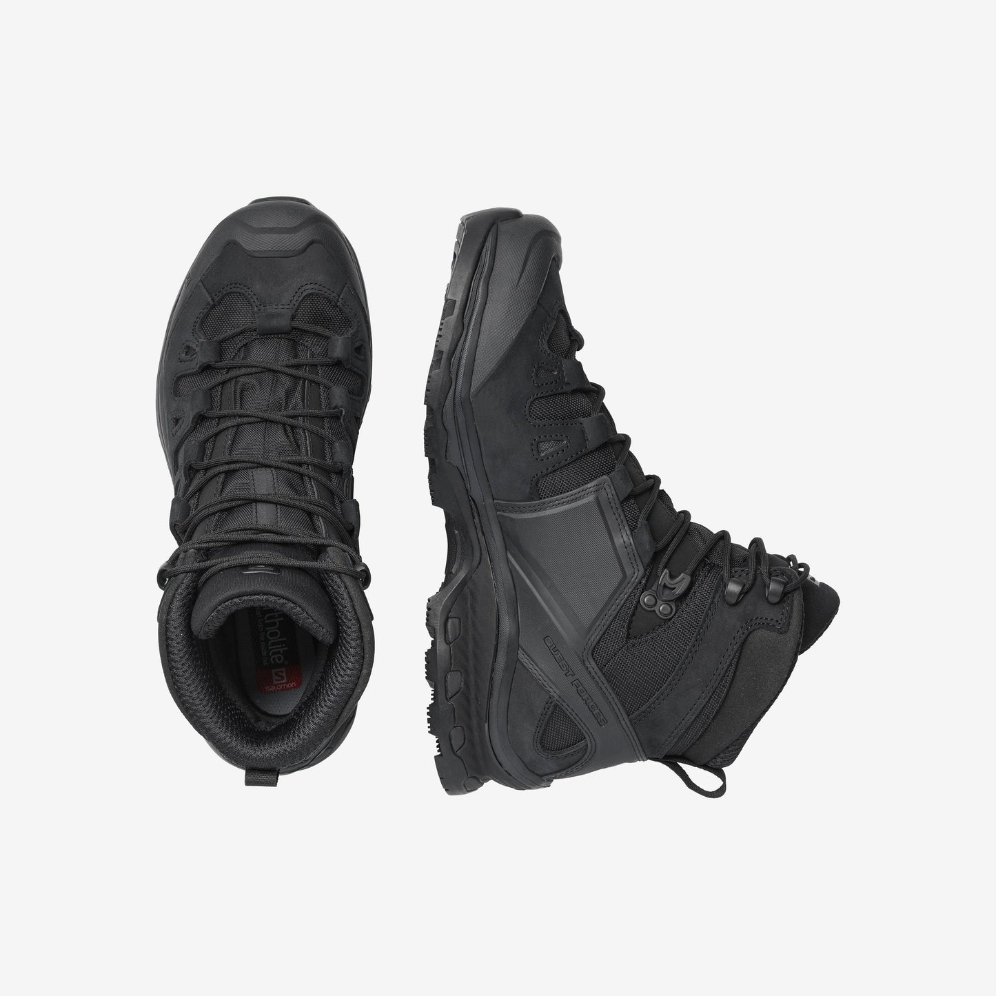 Salomon Forces QUEST 4D FORCES 2 EN | MILITARY & POLICE ONLY
