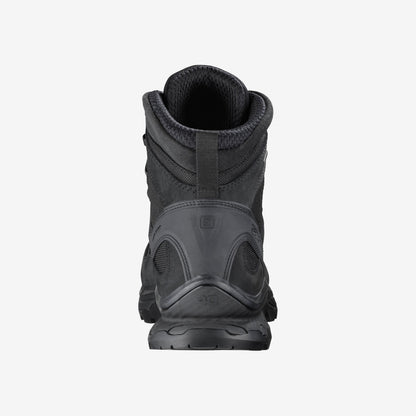 Quest 4D GTX Forces 2 EN | Waterproof Tactical Boots | All-Terrain Stability